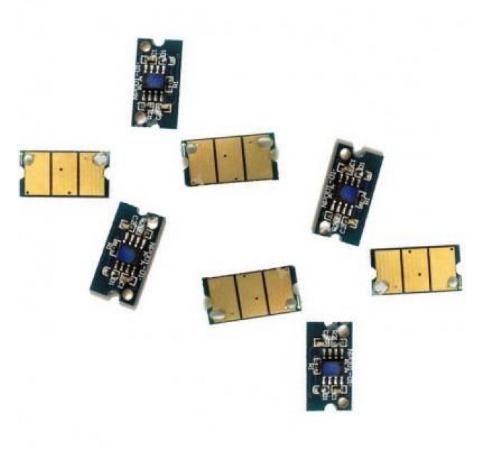 Static Control Чип для картриджа Konica Minolta Bizhub 3300P (A63V00H) Static Control (KM3300CP-EU)