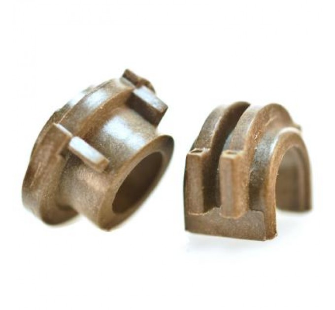 Patron Підшипники гумового валу Patron CANON IR2016 (FU5-1519/FU5-1520) (BUSH-CAN-IR2016-M)