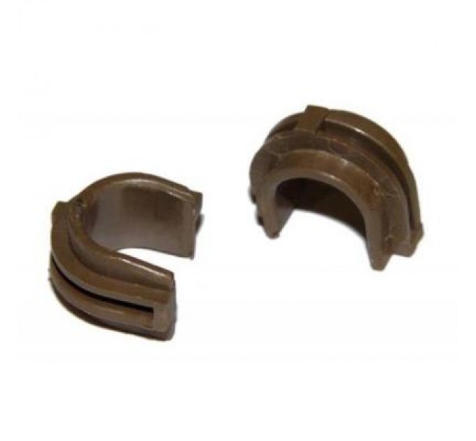 Patron Підшипники гумового валу HP 1010 (RC1-2079) PREMIUM Patron (BUSH-HP-1010-PNP)