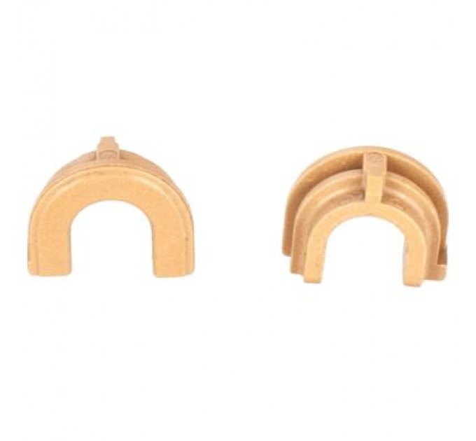 Patron Підшипники гумового валу HP P1005/1505 PREMIUM Patron (BUSH-HP-1505-PNP)