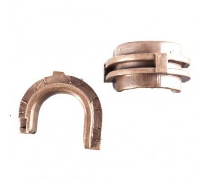 Patron Підшипники гумового валу HP P2035 PREMIUM Patron (BUSH-HP-P2035-PNP)