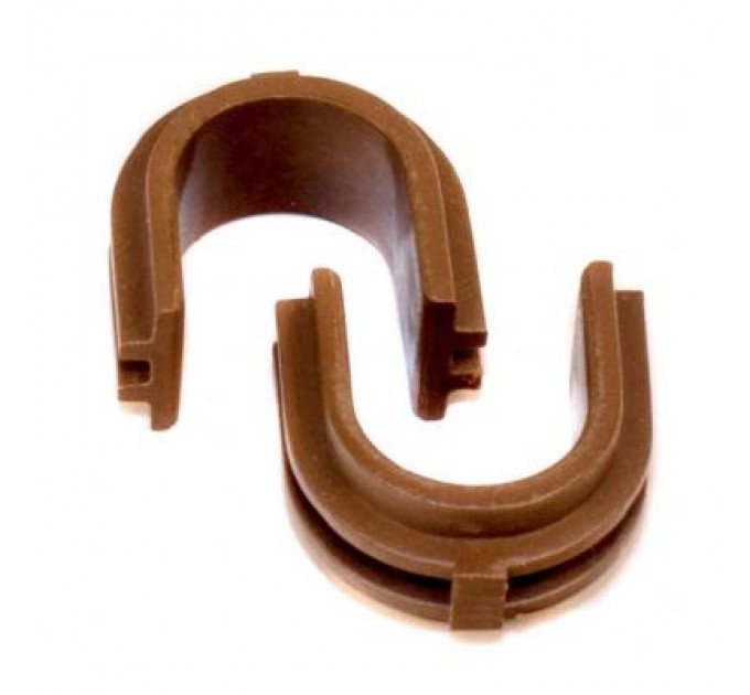 Patron Підшипники гумового валу HP P3015 PREMIUM Patron (BUSH-HP-P3015-PNP)