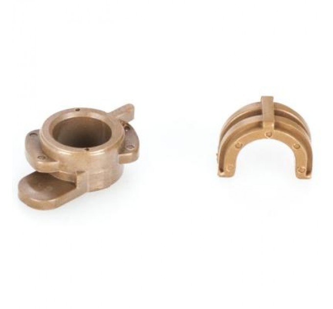 Patron Підшипники гумового валу HP LJ 4200/4250/P4015/P4515 PREMIUM Patron (BUSH-HP-P4515-PNP)