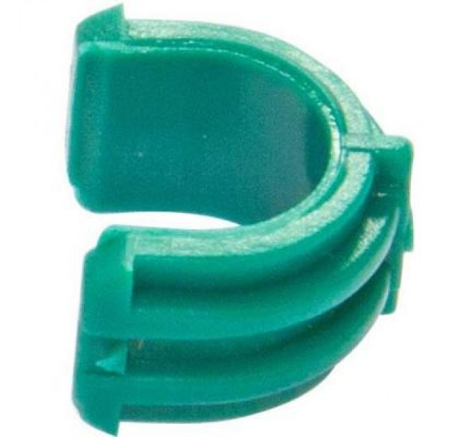 NewTone Втулка вала гумового HP LJ 4200/4300 аналог RC1-3361/RC1-3362 компл. NewTone (LPRBUSH-HP4200NT)