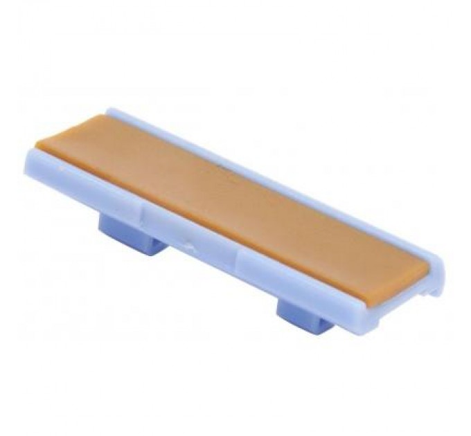 BASF Гальмівний майданчик HP LaserJet 1000/1200 аналог RF0-1014-000 BASF (WWMID-73240)