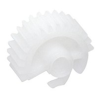 Прапорець картриджа Brother HL-1112R/DCP-1512/MFC-1810 Delacamp (060382/DLC)