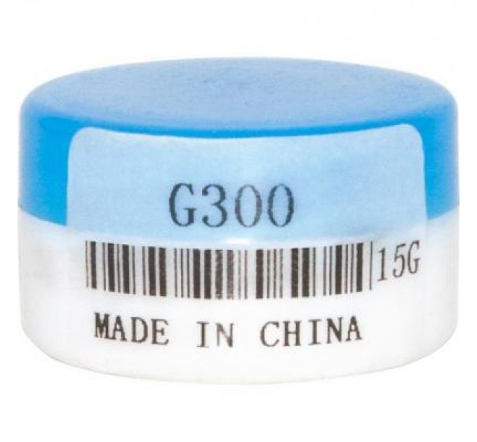 Foshan Змазка для т/плівок Foshan G-300 HP universal, 15г (G-300)