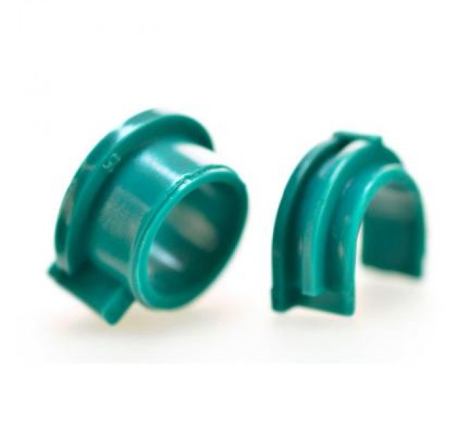 Patron Втулка вала гумового HP 3005 (RC2-0671) комплект Patron (BUSH-HP-3005-M)