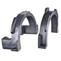 Втулка вала тефлонового SAMSUNG ML-2850 (JC61-02334A/JC61-02335A) комплект Patron (BUSHFR-SAM-2850-M)