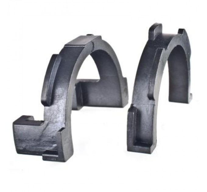 Patron Втулка вала тефлонового SAMSUNG ML-2850 (JC61-02334A/JC61-02335A) комплект Patron (BUSHFR-SAM-2850-M)