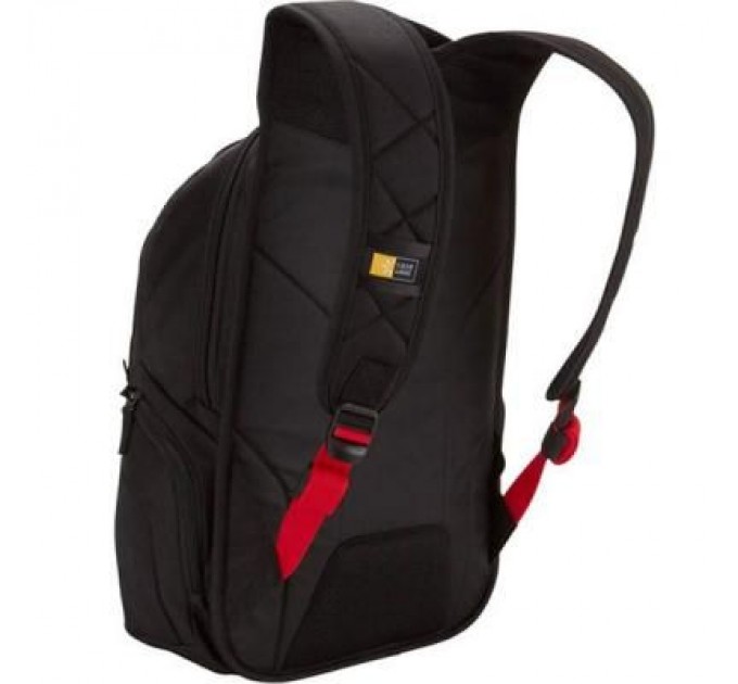 Case Logic Рюкзак для ноутбука Case Logic 16" DLBP116K (3201268)