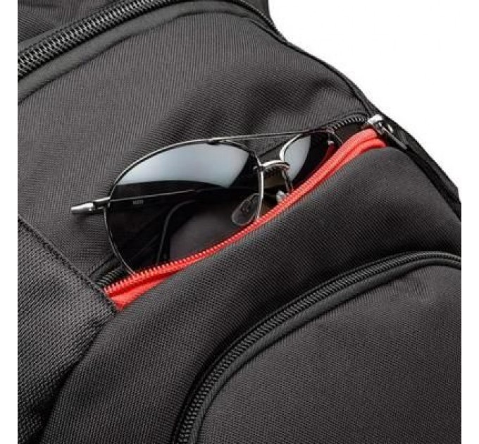 Case Logic Рюкзак для ноутбука Case Logic 16" DLBP116K (3201268)