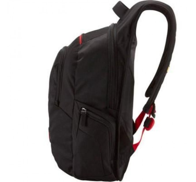 Case Logic Рюкзак для ноутбука Case Logic 16" DLBP116K (3201268)