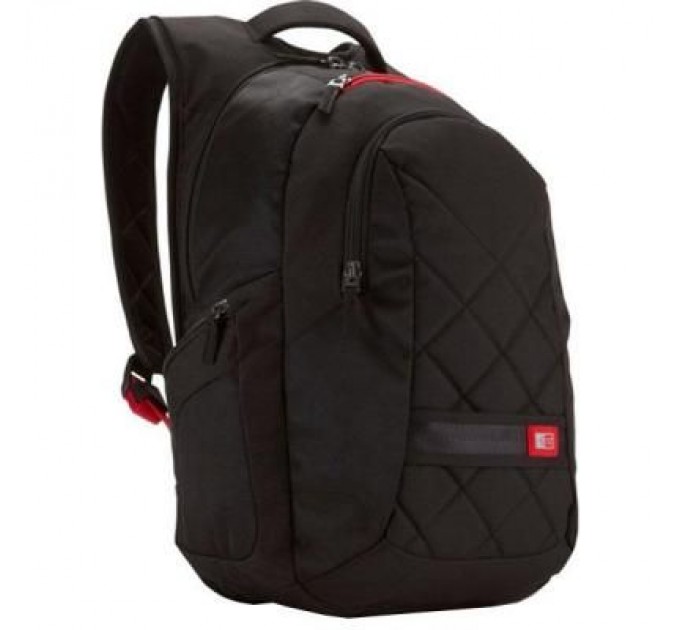 Case Logic Рюкзак для ноутбука Case Logic 16" DLBP116K (3201268)
