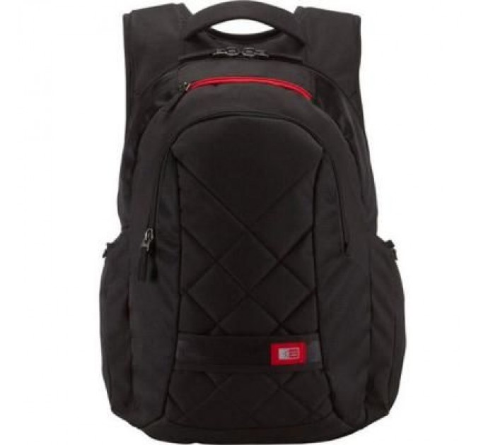 Case Logic Рюкзак для ноутбука Case Logic 16" DLBP116K (3201268)
