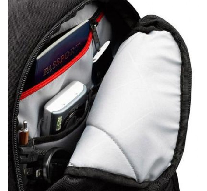 Case Logic Рюкзак для ноутбука Case Logic 16" DLBP116K (3201268)