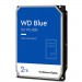 WD Жорсткий диск 3.5" 2TB WD (WD20EARZ)