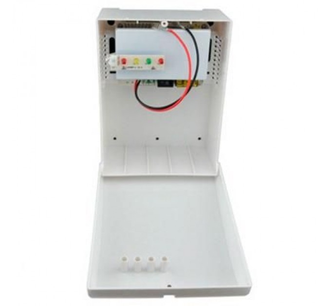 Full Energy Блок живлення для систем відеоспостереження Full Energy BBGP-125