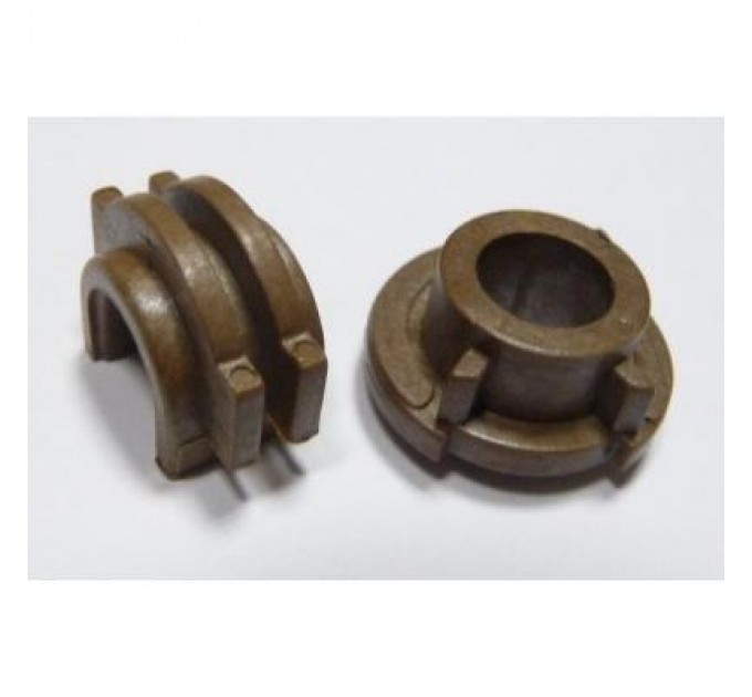 Foshan Втулка вала гумового комплект Canon iR2016/2020 (FU5-1519/FU5-1520) левая/правая Foshan (FU5-1519.FU5-1520-Foshan)