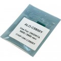 Apex Чип для картриджа OKI C5850 YELLOW 6K Apex (CHIP-OKI-5850-Y)