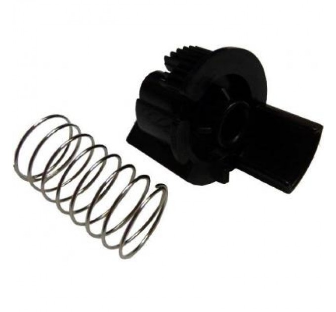 Veaye Прапорець картриджа обнуляющий и пружина BROTHER HL-L2300/2340/2360 Veaye (RES-BL2300)