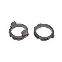 Втулка вала тефлонового Samsung ML-1750/1610/2015 (JC61-00589A/JC61-00590A) Veaye (BSH-ML1710-UR-VE)