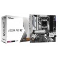 ASRock Материнская плата ASRock A620M Pro RS Socket AM5