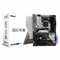 ASRock Материнская плата ASRock B650 Pro RS Socket AM5