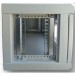 Hypernet Шафа настінна Hypernet 4U 19" 600x450 (WMNC-4U-FLAT)