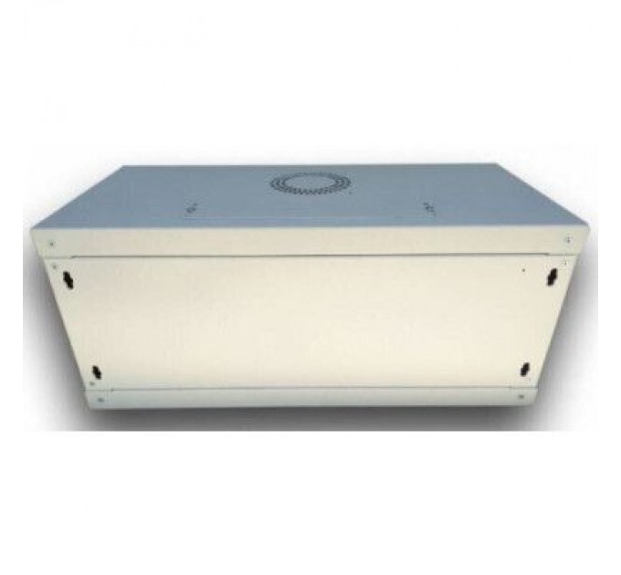 Hypernet Шафа настінна Hypernet 4U 19" 600x450 (WMNC-4U-FLAT)