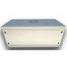 Hypernet Шафа настінна Hypernet 4U 19" 600x450 (WMNC-4U-FLAT)