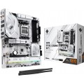 ASRock Материнская плата ASRock X870 Steel Legend WiFi Socket AM5