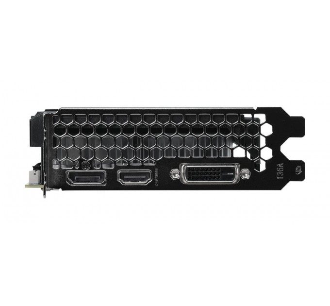 Palit Відеокарта GF RTX 3050 6GB GDDR6 StormX Palit (NE63050018JE-1072F)