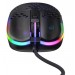 Xtrfy Миша Xtrfy MZ1 RGB Black (XG-MZ1-RGB) USB