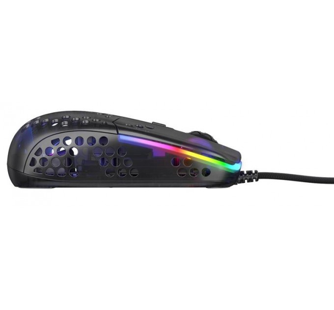 Xtrfy Миша Xtrfy MZ1 RGB Black (XG-MZ1-RGB) USB