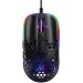 Xtrfy Миша Xtrfy MZ1 RGB Black (XG-MZ1-RGB) USB
