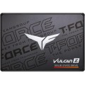 Team Накопитель SSD  512GB Team Vulcan Z 2.5" SATAIII 3D TLC (T253TZ512G0C101)