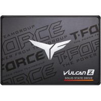 Накопитель SSD  512GB Team Vulcan Z 2.5" SATAIII 3D TLC (T253TZ512G0C101)