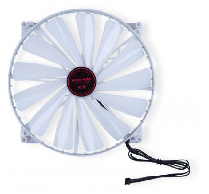 Vinga Кулер до корпусу Vinga 20020-RGB