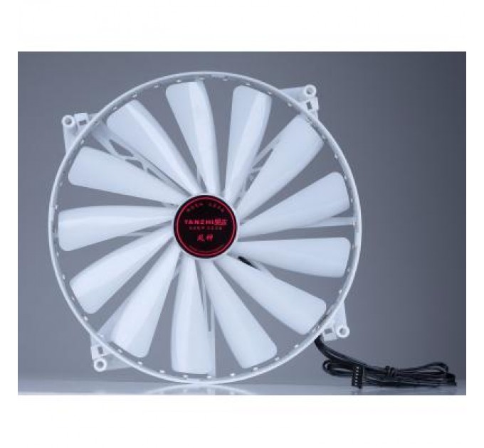 Vinga Кулер до корпусу Vinga 20020-RGB