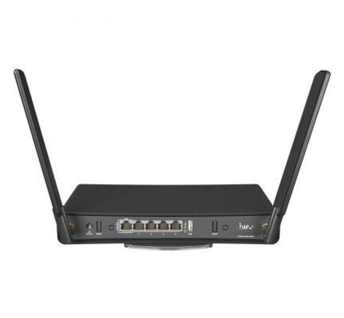 TP-Link Маршрутизатор TP-Link ARCHER C24 AC750 4xFE LAN, 1xFE WAN (ARCHER-C24)