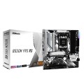 ASRock Материнская плата ASRock B650M PRO RS Socket AM5