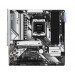 ASRock Материнская плата ASRock B650M PRO RS Socket AM5