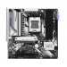 ASRock Материнская плата ASRock B650M PRO RS Socket AM5