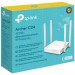 TP-Link Маршрутизатор TP-Link ARCHER C24 AC750 4xFE LAN, 1xFE WAN (ARCHER-C24)
