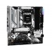 ASRock Материнская плата ASRock B650M PRO RS Socket AM5