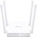 TP-Link Маршрутизатор TP-Link ARCHER C24 AC750 4xFE LAN, 1xFE WAN (ARCHER-C24)