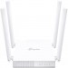 TP-Link Маршрутизатор TP-Link ARCHER C24 AC750 4xFE LAN, 1xFE WAN (ARCHER-C24)