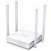 TP-Link Маршрутизатор TP-Link ARCHER C24 AC750 4xFE LAN, 1xFE WAN (ARCHER-C24)