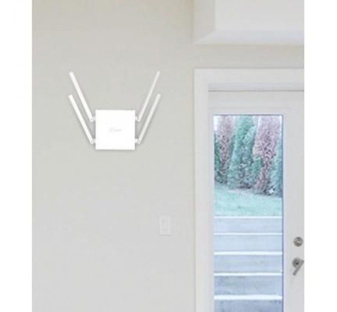 TP-Link Маршрутизатор TP-Link ARCHER C24 AC750 4xFE LAN, 1xFE WAN (ARCHER-C24)